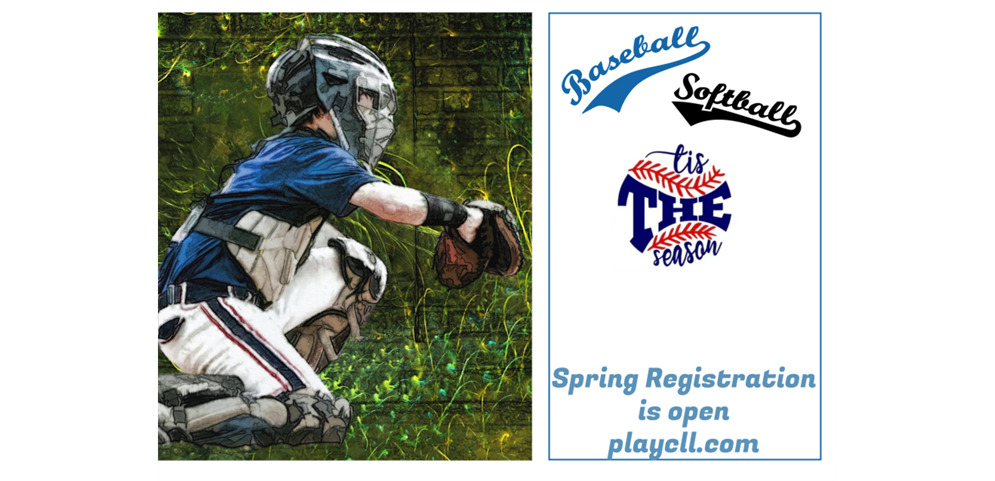 Registration is Open