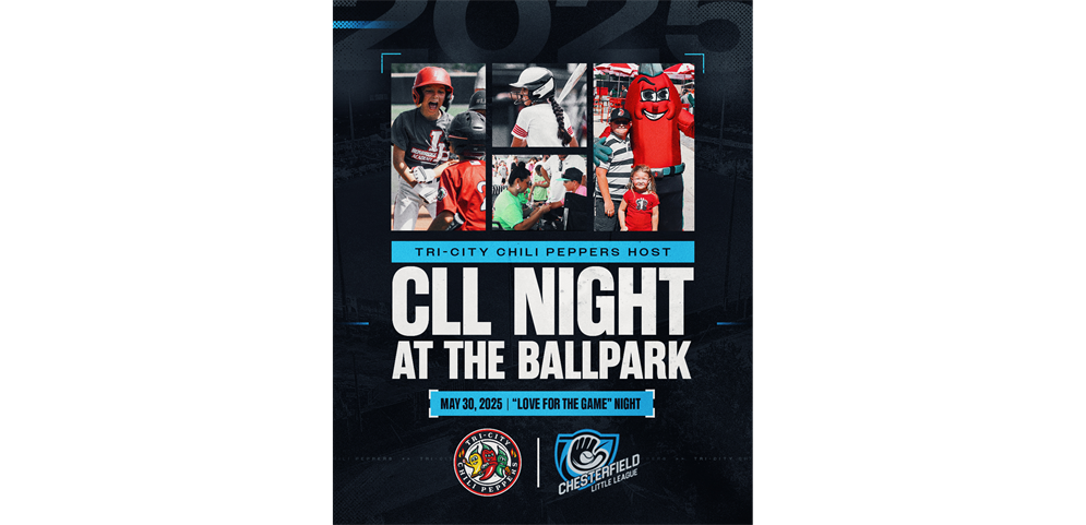 CLL Night at the Ballpark